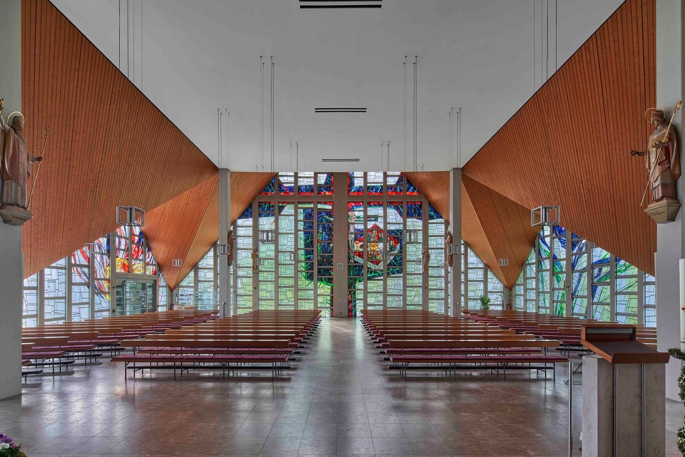 Regensburg St. Konrad